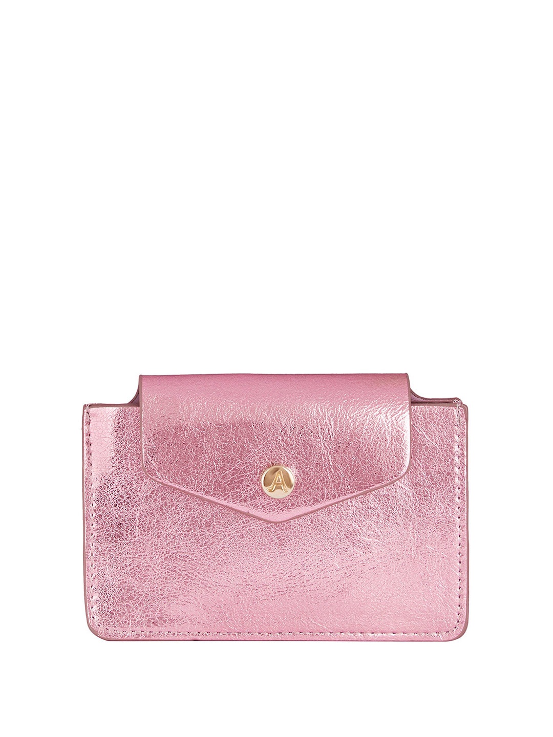 

Accessorize Women Card Holder, Pink