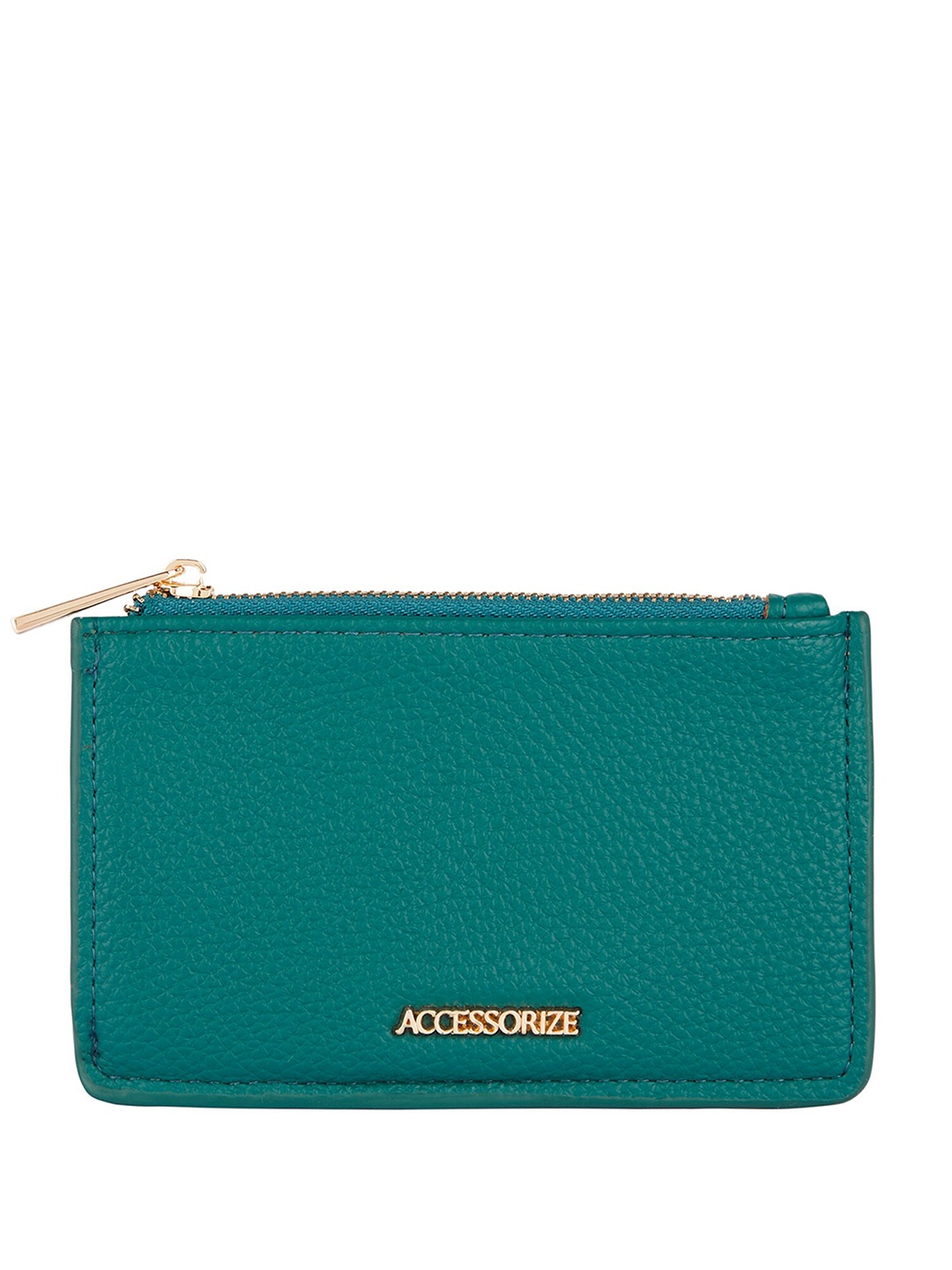 

Accessorize Women Card Holder, Teal