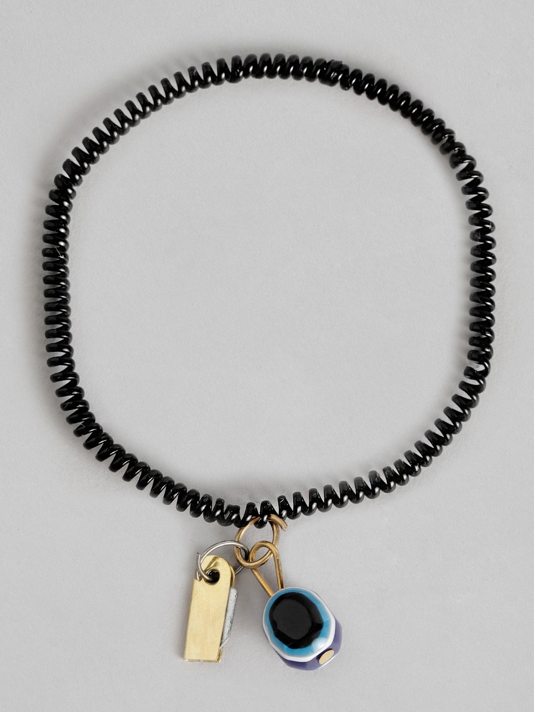 

Sangria Gold-Plated Anklet