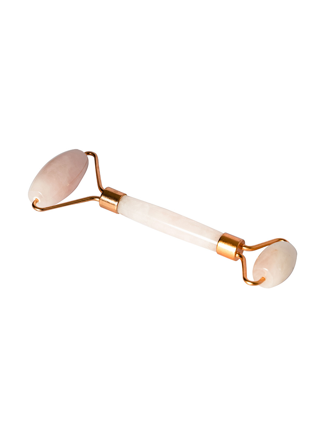 

The Wellness Shop Rose Quartz Facial Massage Roller