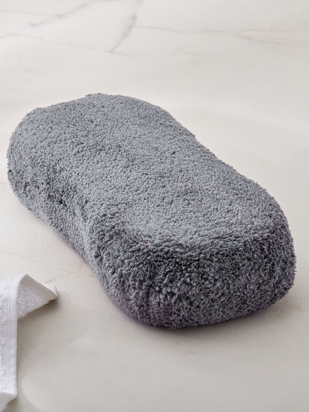 

Home Centre Indus Brooks Cleaning Sponge, Grey