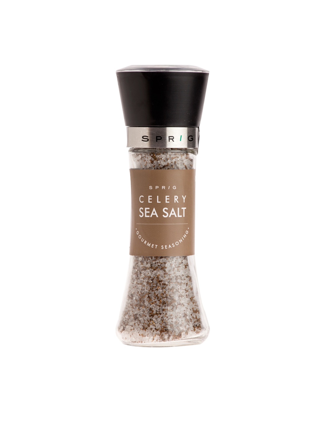 

SPRIG Celery Sea Salt Seasoning -175 gms, White