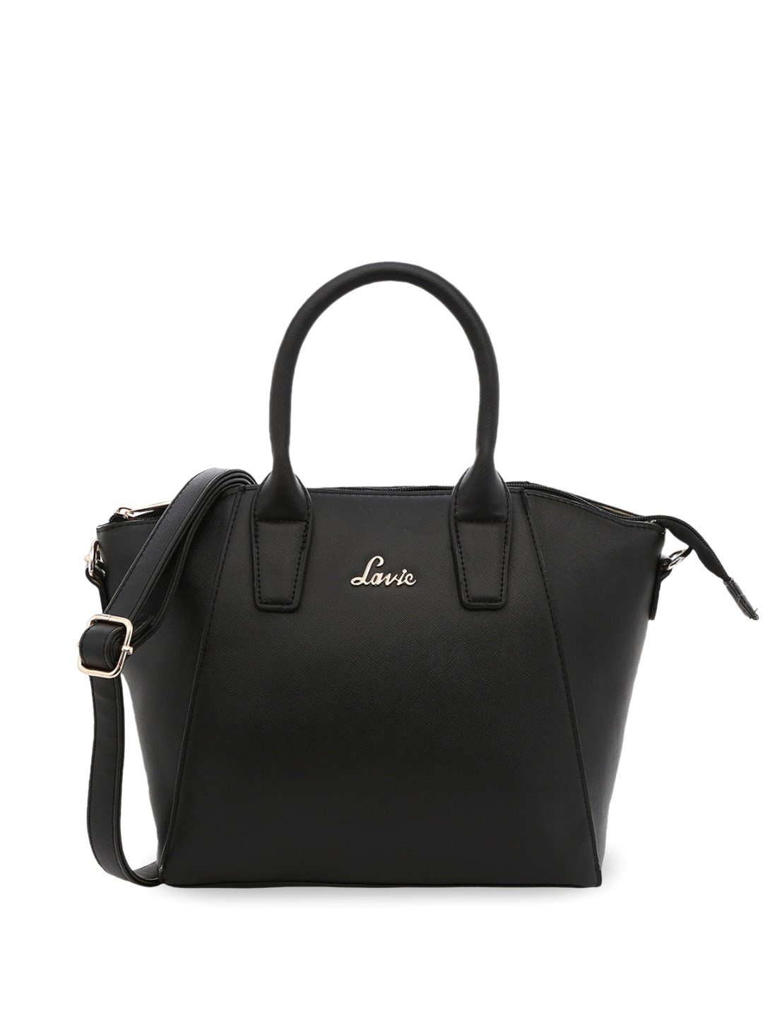 

Lavie Structured Handheld Bag, Black