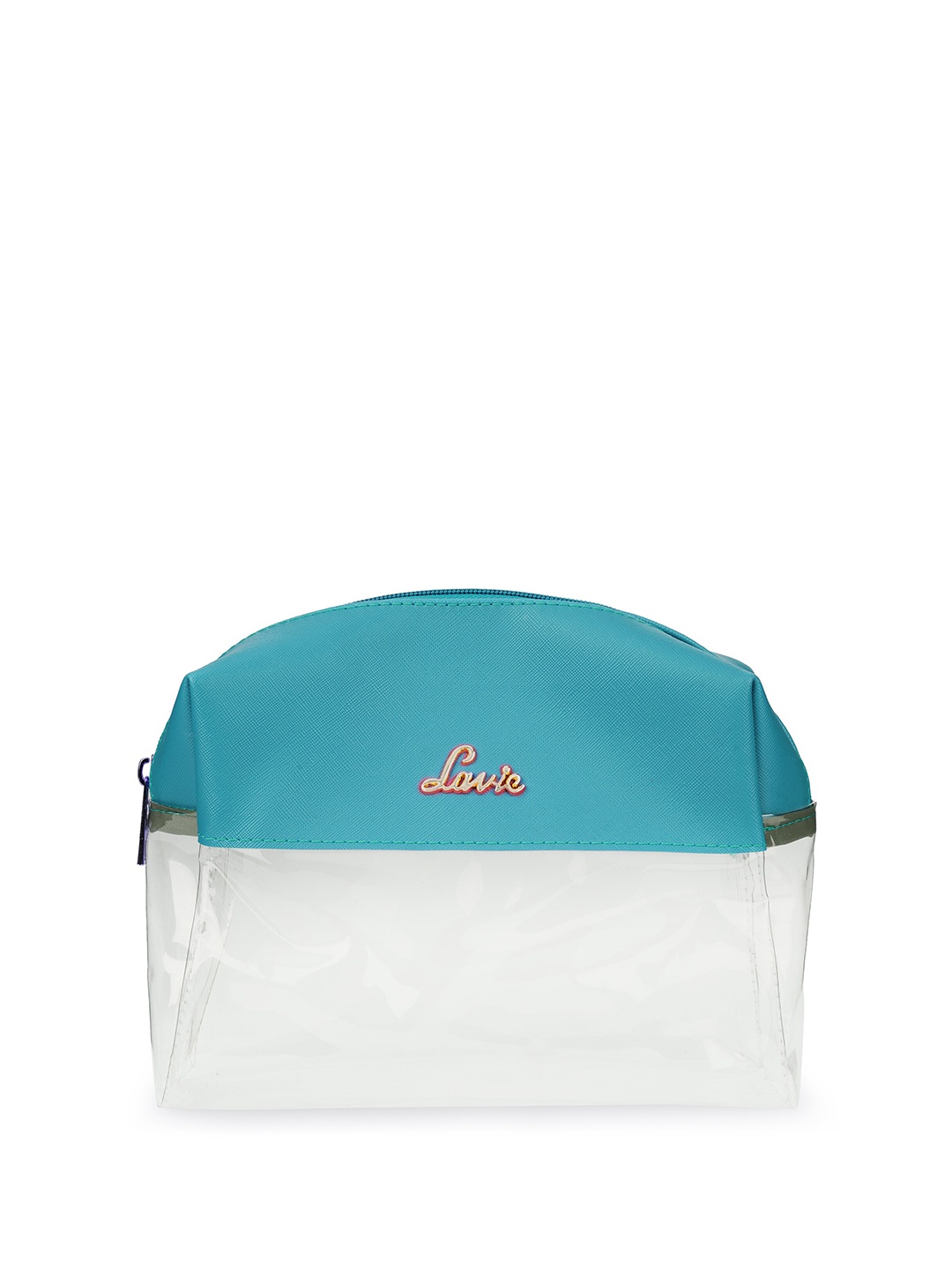 

Lavie Women Travel Pouch, Teal