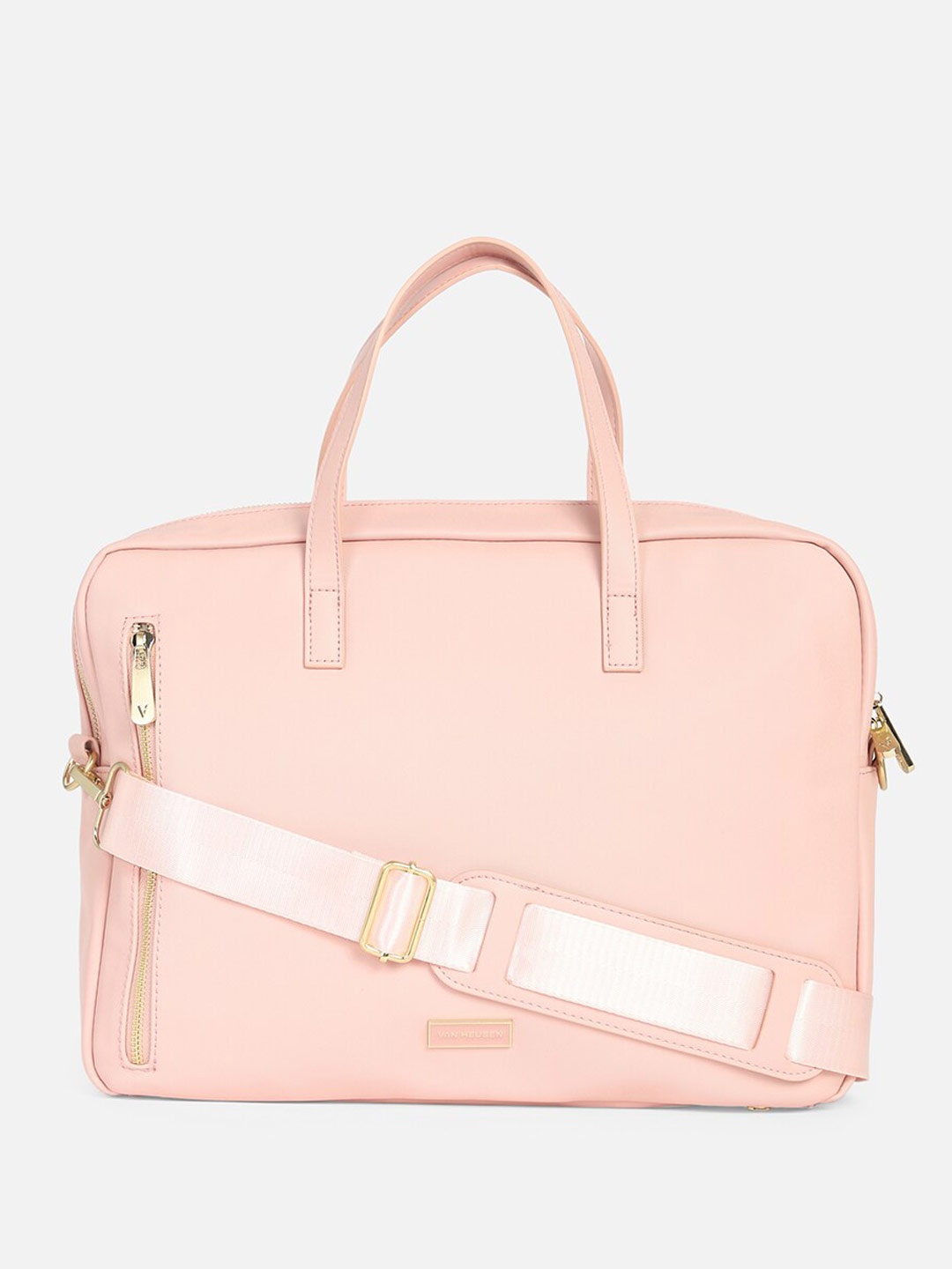 

Van Heusen Laptop Bag, Pink