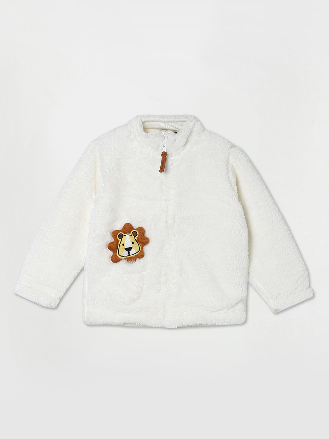 

Juniors by Lifestyle Boys Lightweight Tailored Jacket, Off white