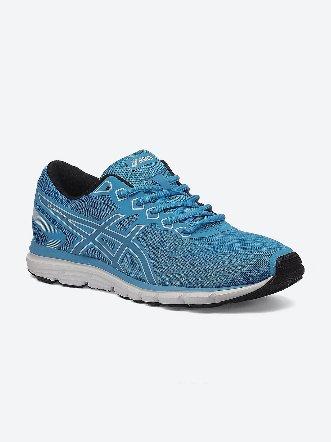

ASICS Men Gel-Zaraca 5 B Running Shoes, Blue