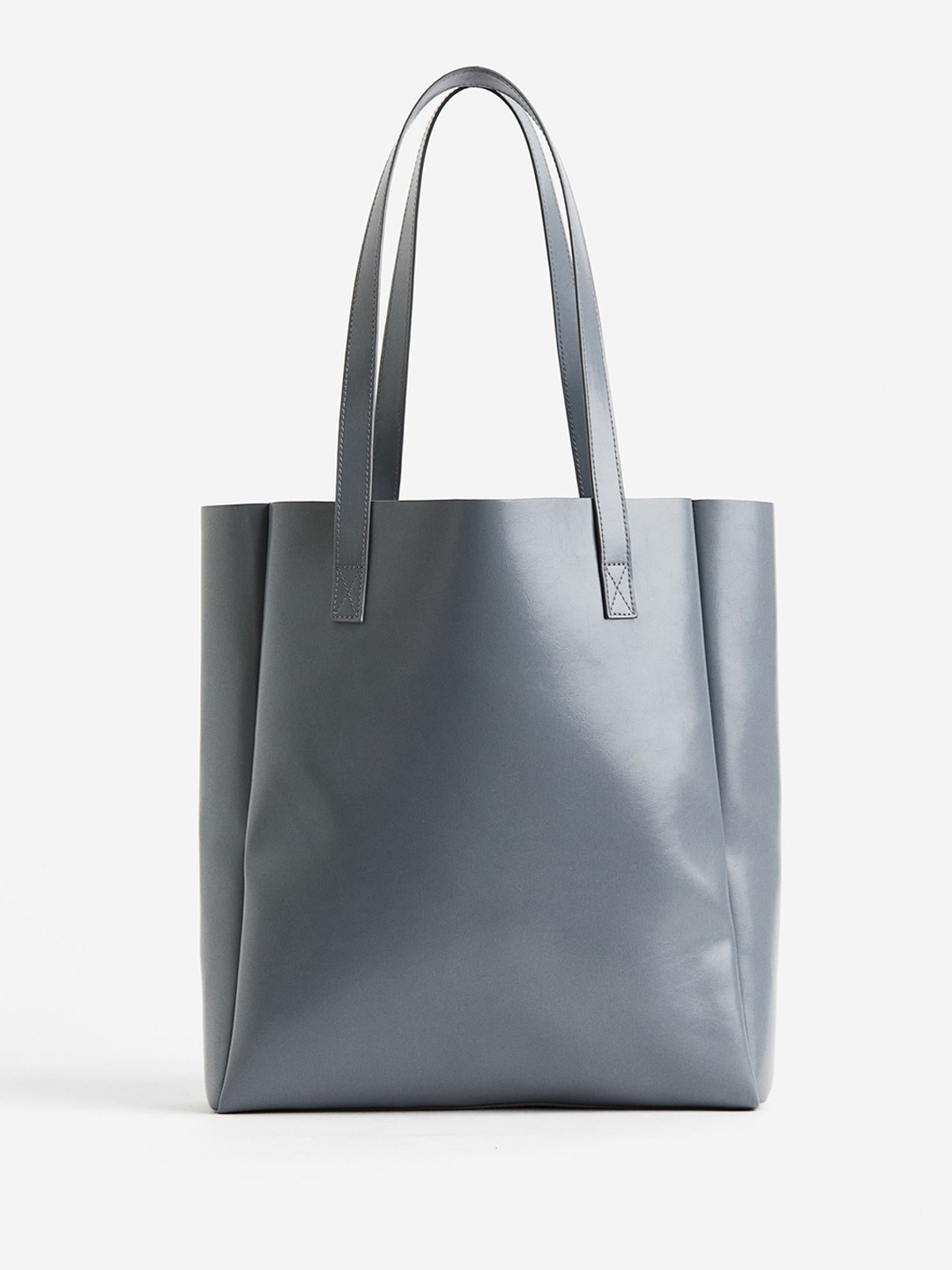 

H&M Women Shopper, Grey