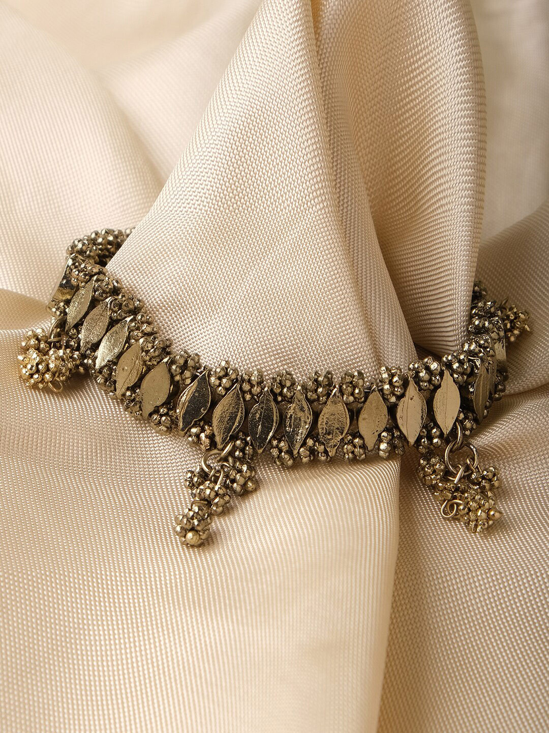 

XPNSV Gold-PlatedBrass Bracelet