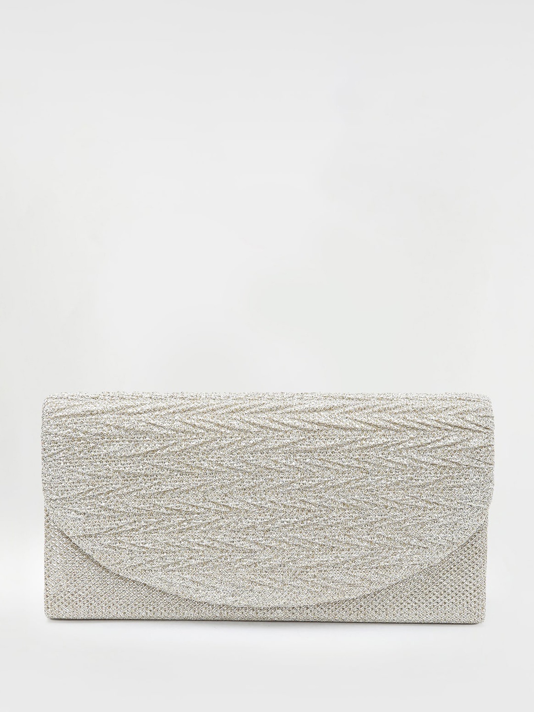 

CODE by Lifestyle Embellished Miniature Sling Bag, Gold