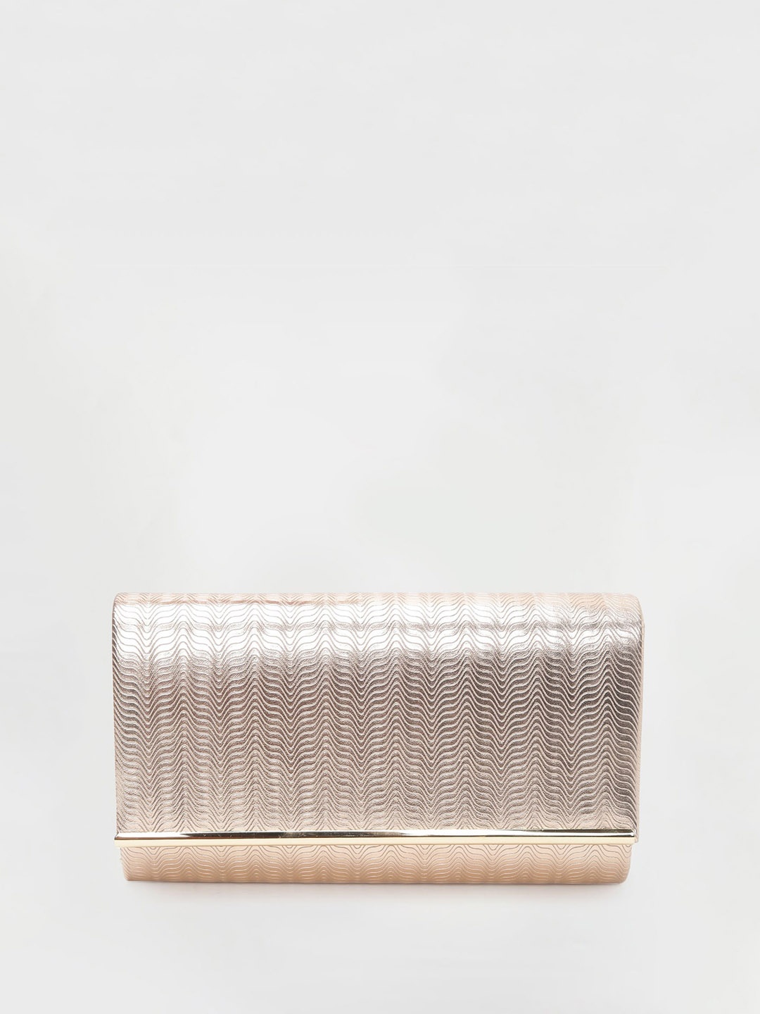 

CODE by Lifestyle Embellished Miniature Sling Bag, Beige