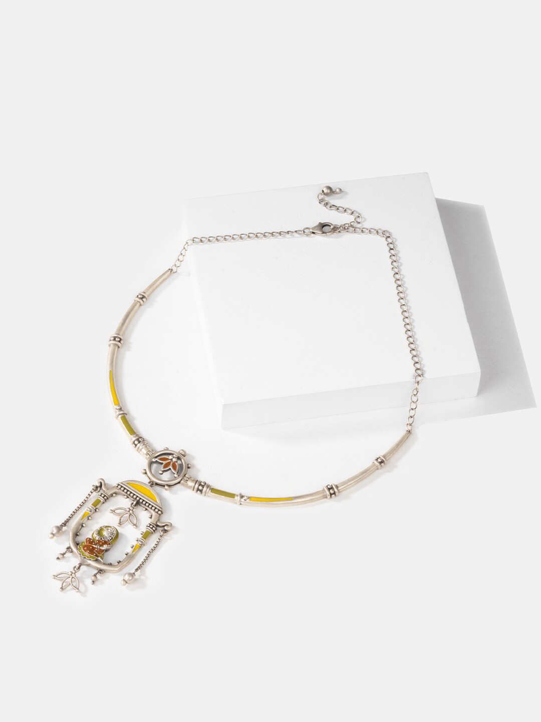 

SHAYA Sterling Silver Necklace