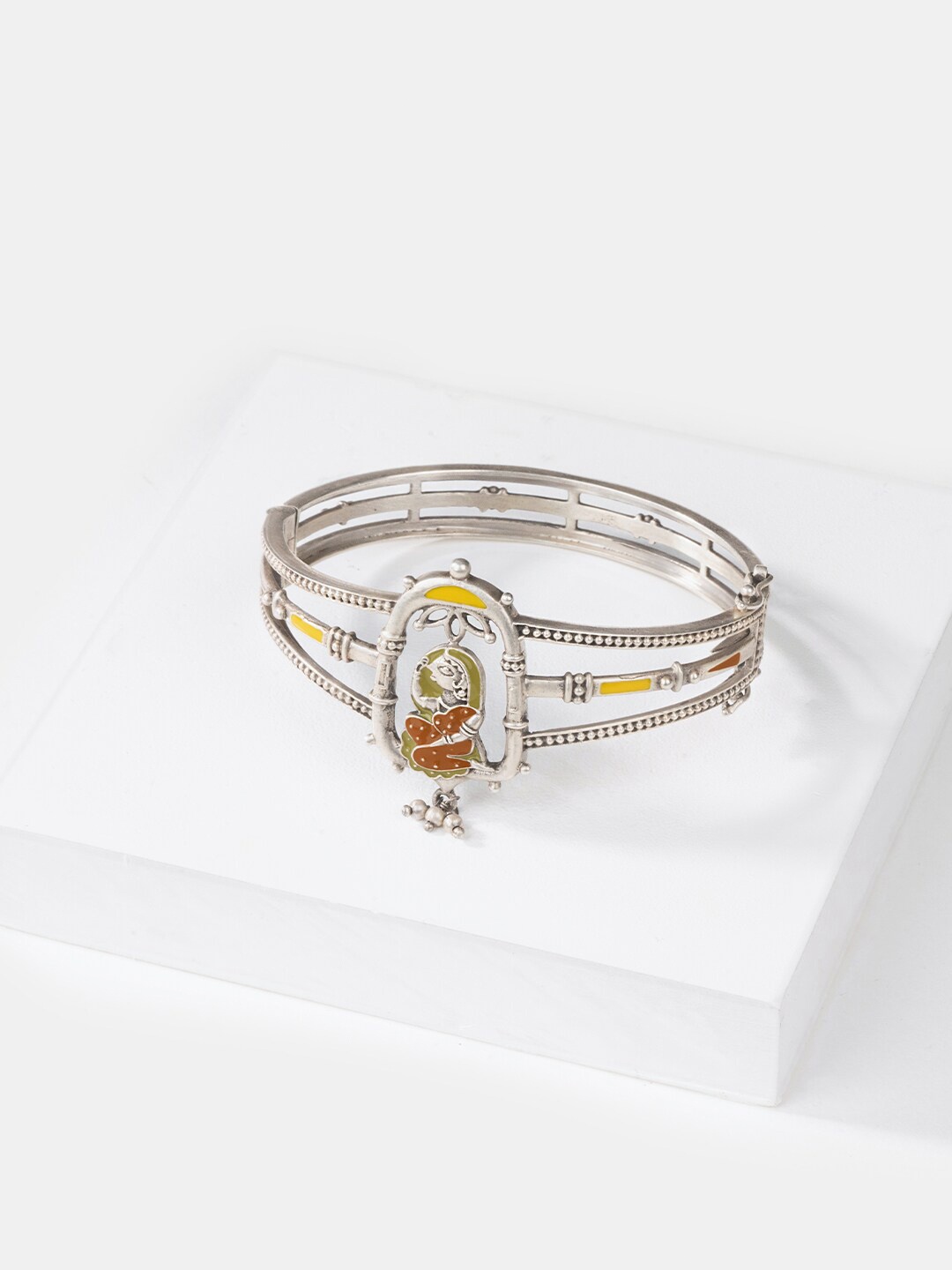 

SHAYA Sterling Silver Cuff Bracelet