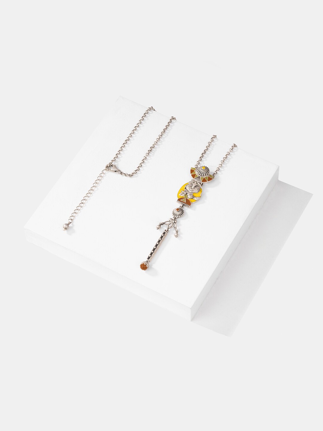 

SHAYA Sterling Silver Necklace