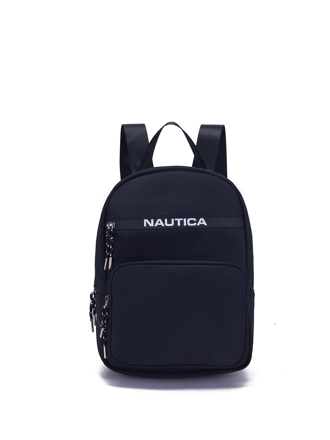 

Nautica Padded Backpack, Black