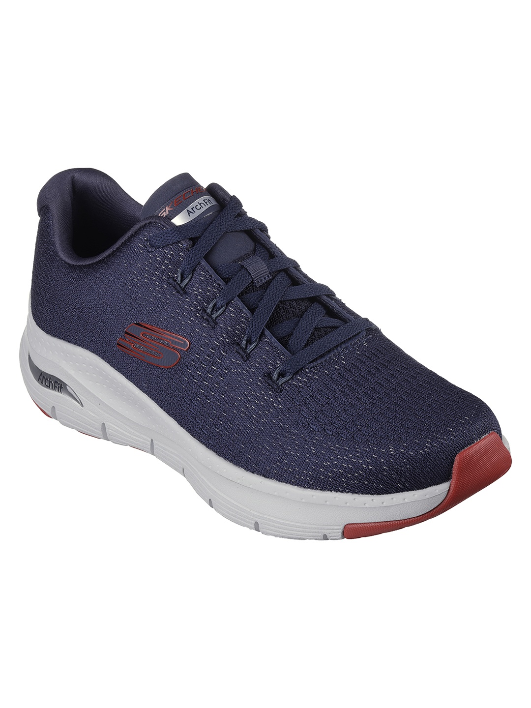 

Skechers Men ARCH FIT - TAKAR Sneakers, Blue