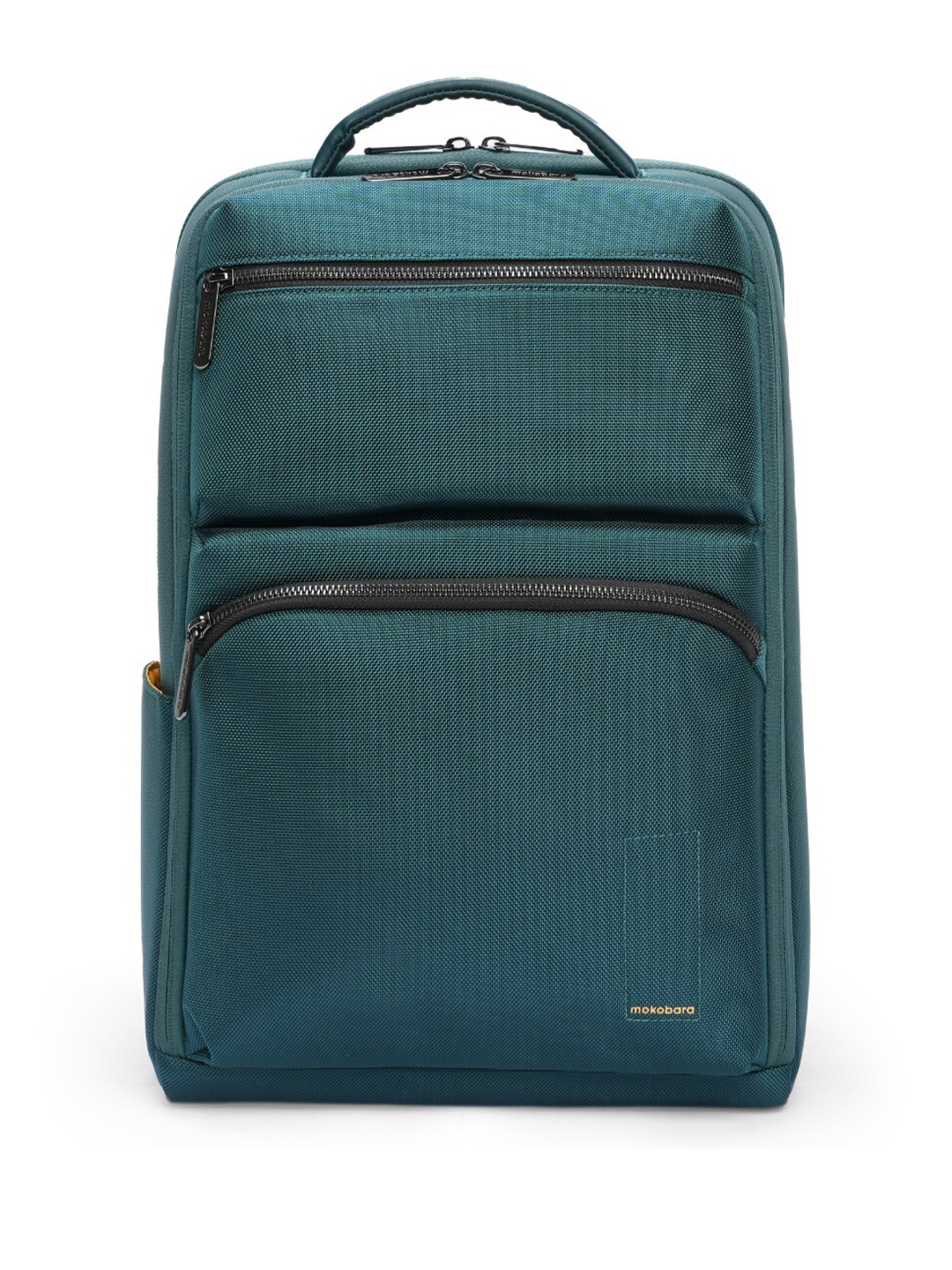 

MOKOBARA Unisex Radio Padded Backpack-Up to 16 inch, Blue