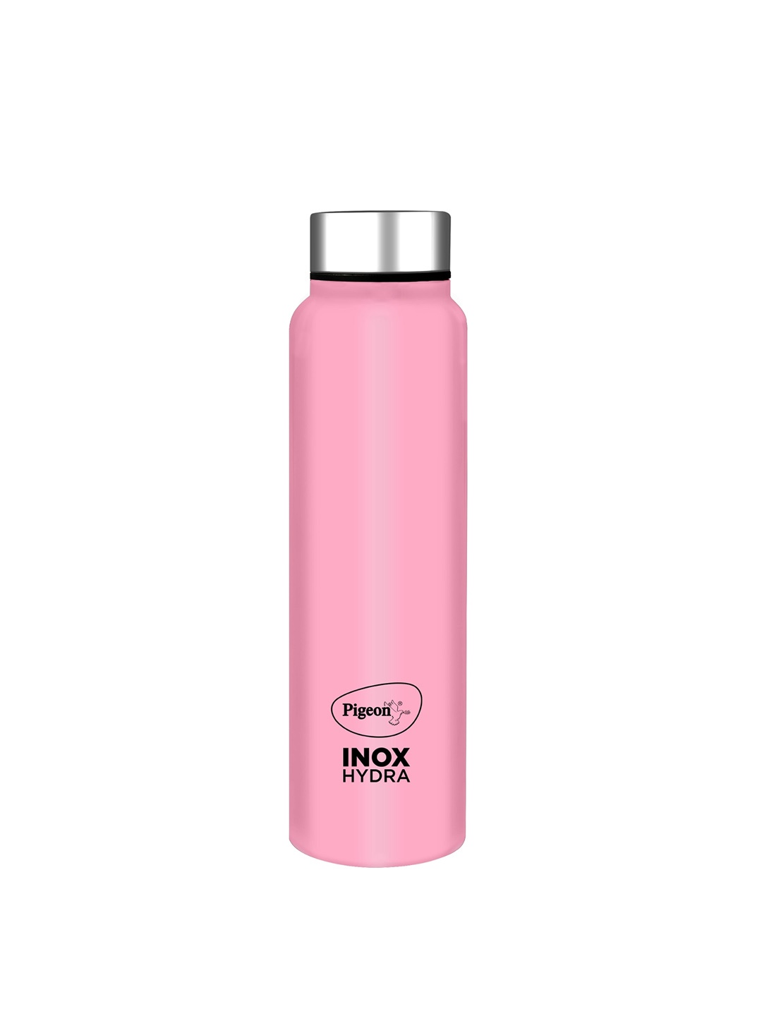 

Pigeon Pink Stainless Steel Water Bottle 900ml