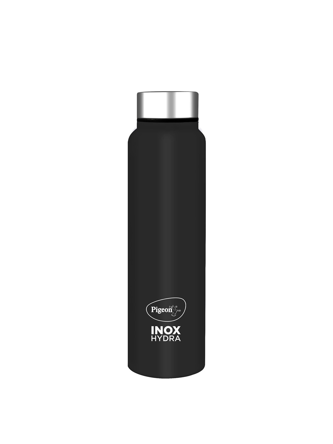 

Pigeon Black Stainless Steel Water Bottle 900 ml