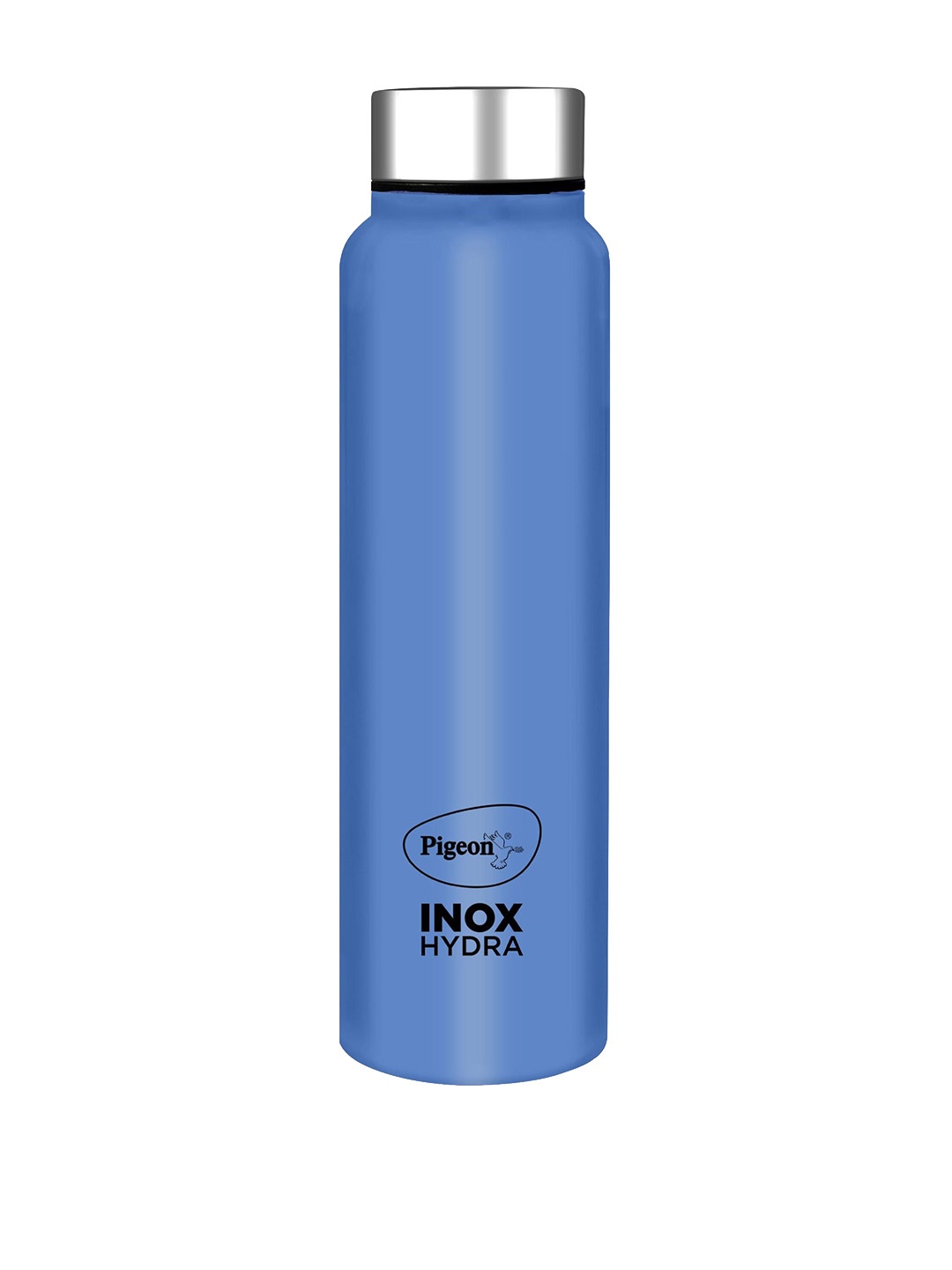 

Pigeon Blue Stainless Steel Water Bottle 900 ml