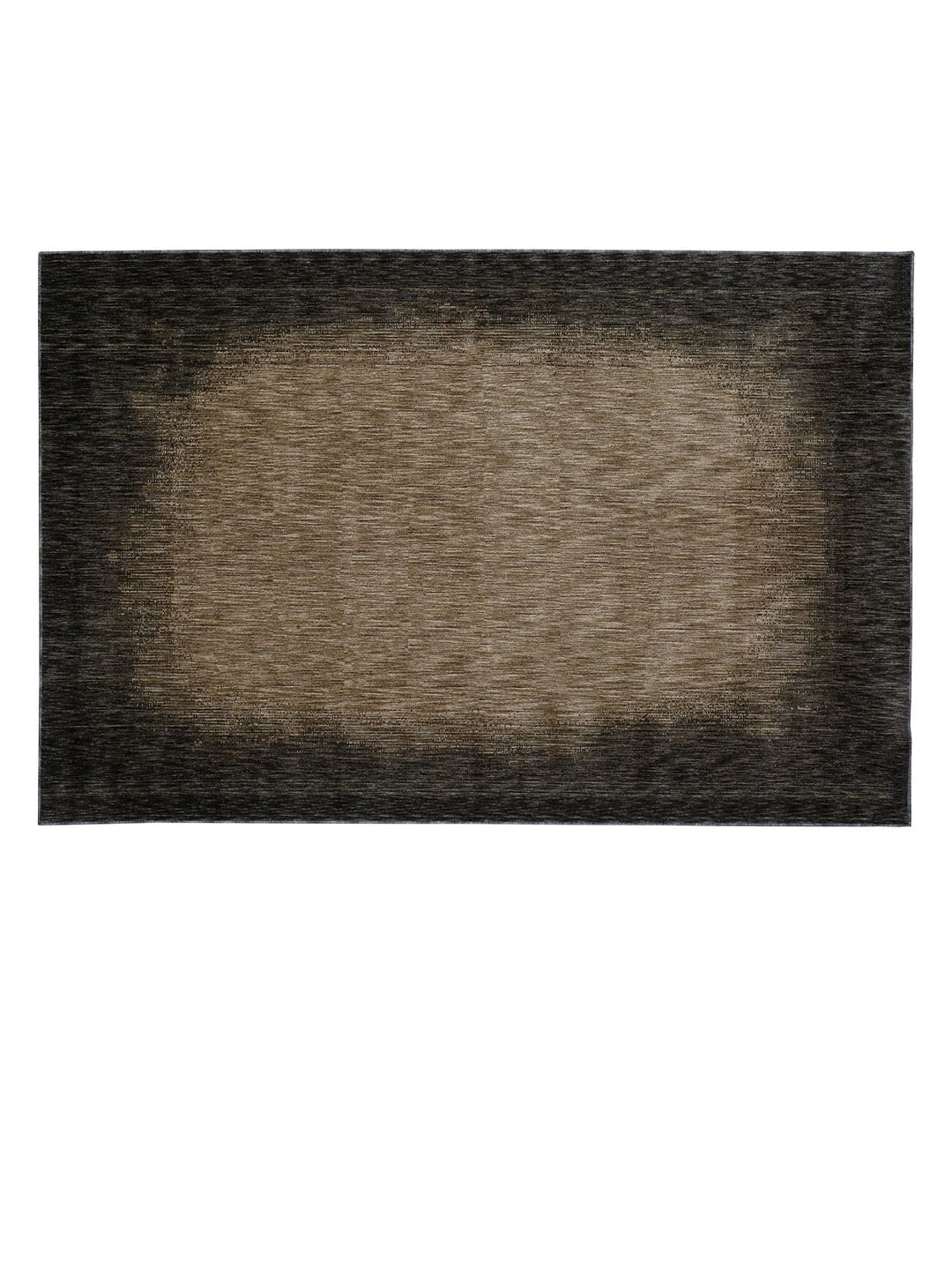 

DDecor Medium Rectangular Floor Carpet, Grey