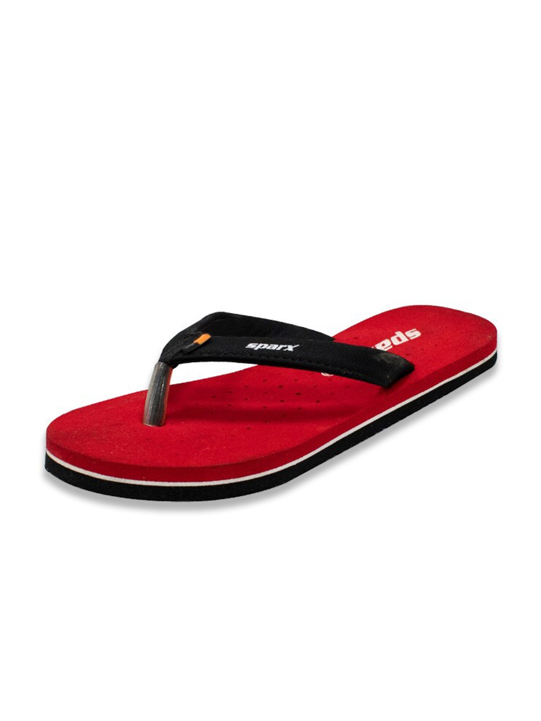 

Sparx Women Slip On Thong Flip-Flops, Red