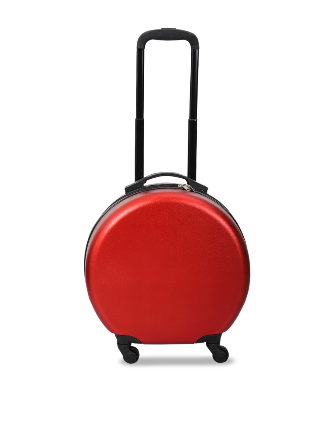 

Polo Class Kids Hard-Sided Cabin Trolley Suitcase, Red