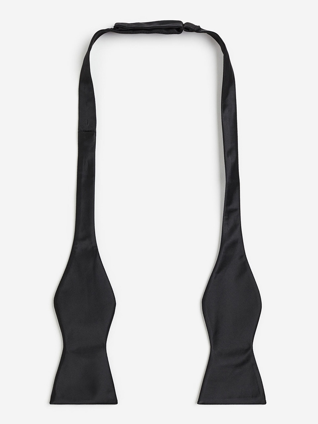 

H&M Men Woven Bow Ties, Black