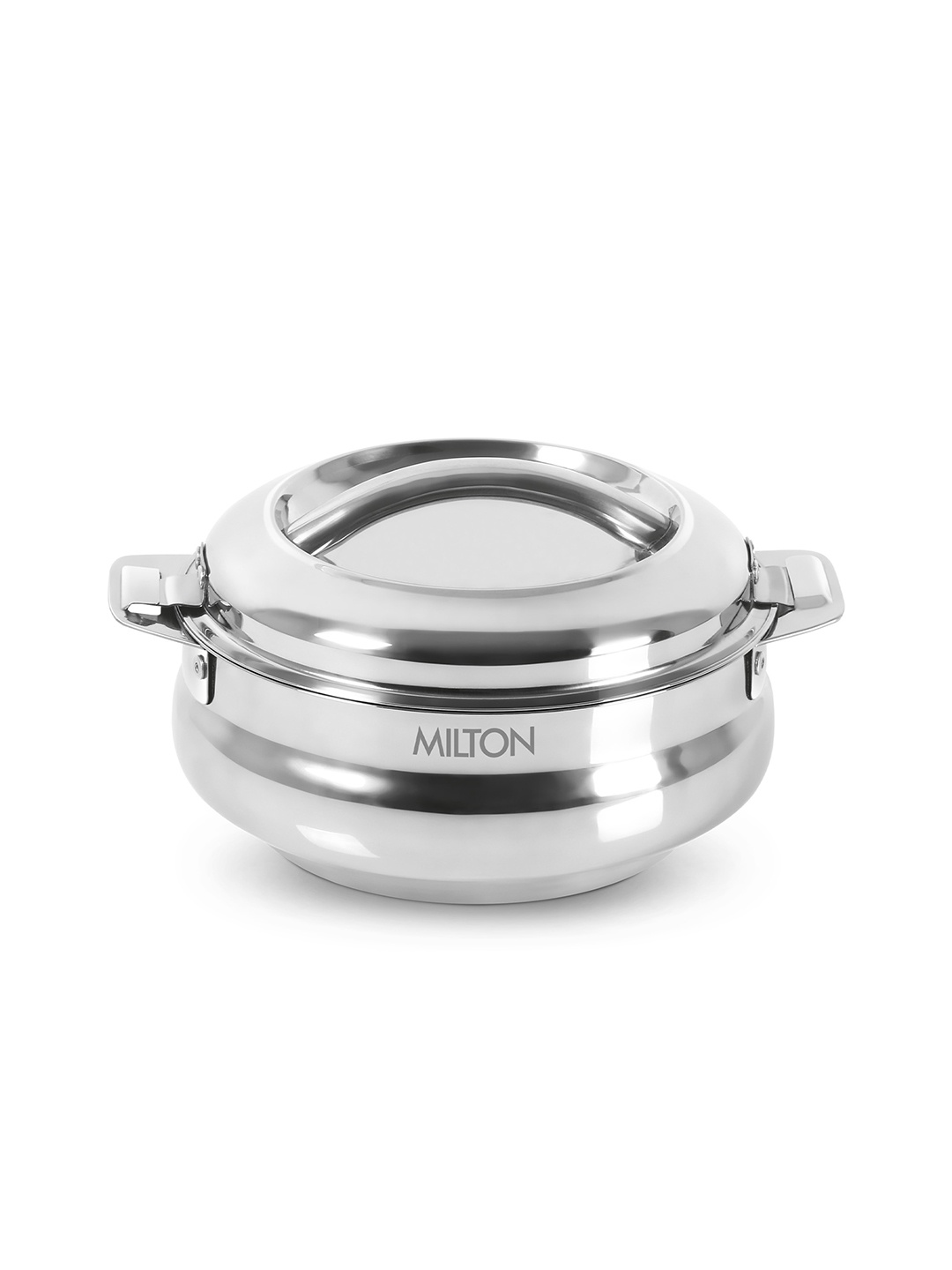 

Milton Silver Sphere 1000 Stainless Steel Casserole 1.15 L