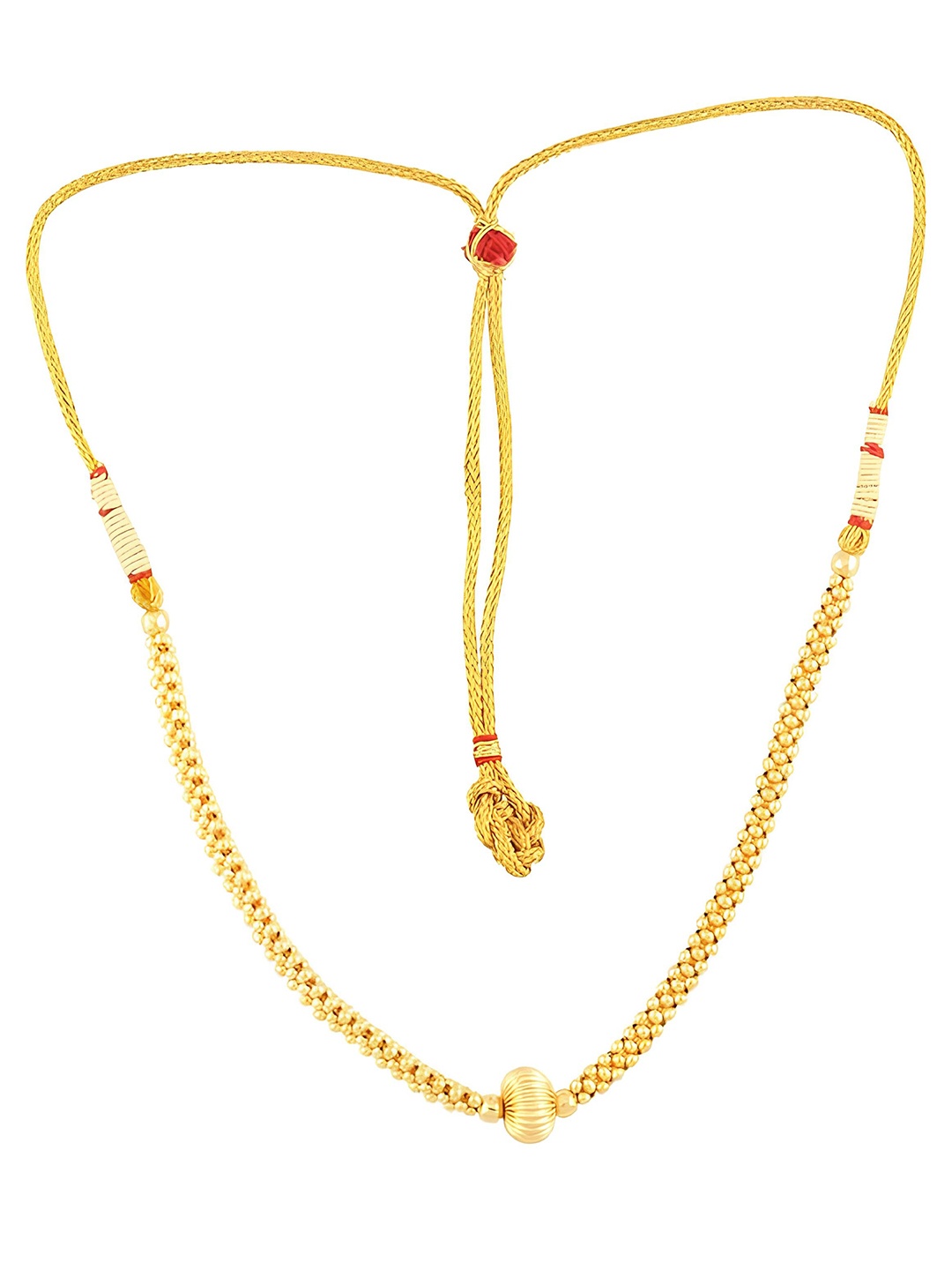 

KARISHMA KREATIONS Gold-Plated Necklace