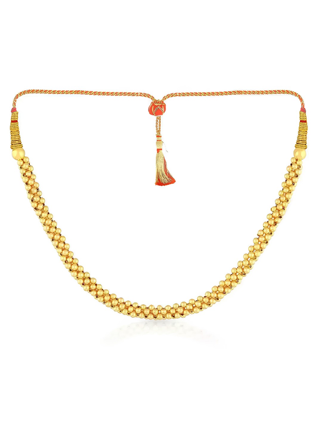 

KARISHMA KREATIONS Gold-Plated Necklace