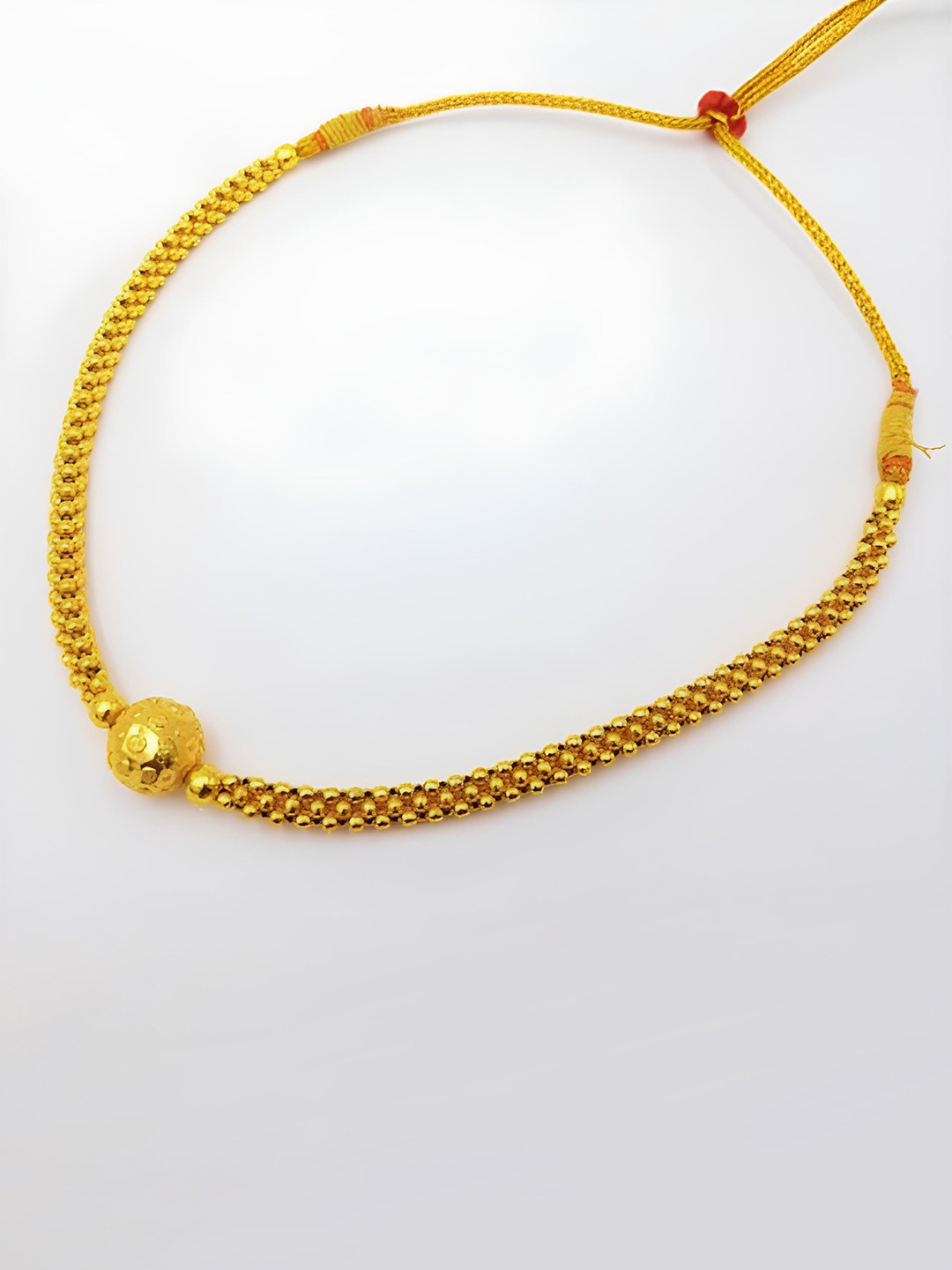 

KARISHMA KREATIONS Gold-Plated Necklace