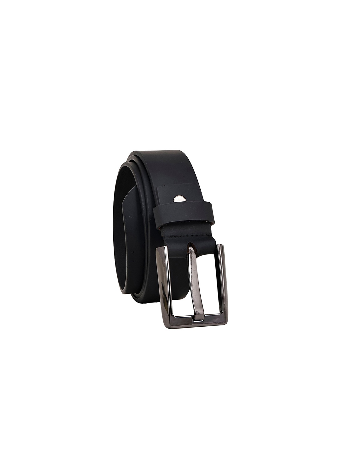 

Pacific Gold Men Genuine Leather Formal Belt, Black