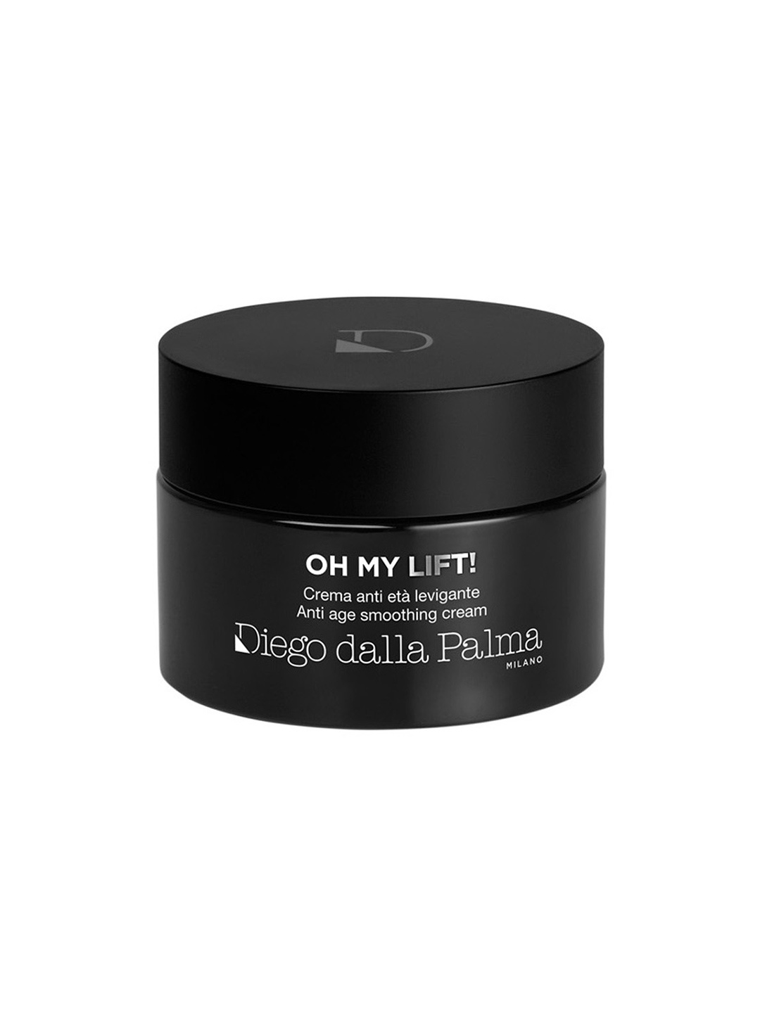 

Diego dalla Palma MILANO Oh My Lift Anti Age Smoothing Cream - 50 ml, Black