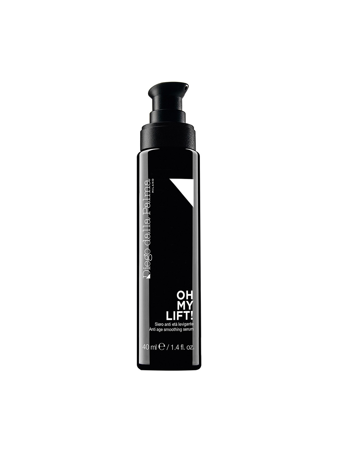 

Diego dalla Palma MILANO Oh My Lift Anti Age Smoothing Serum - 40 ml, Black