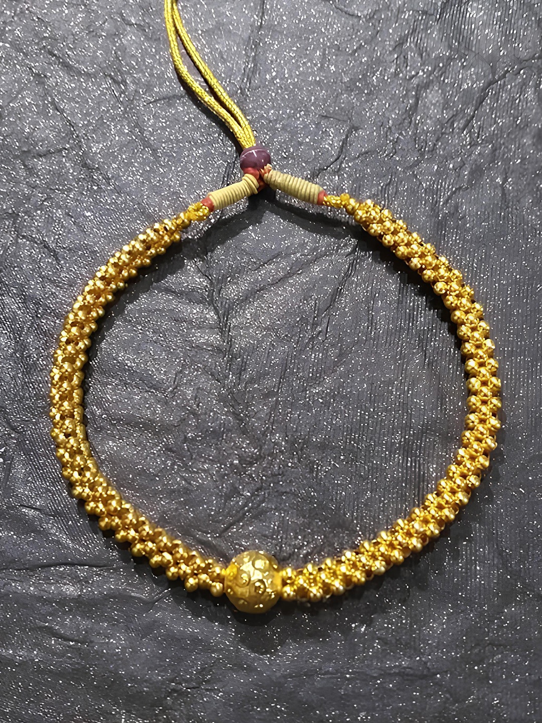 

KARISHMA KREATIONS Gold Plated Necklace