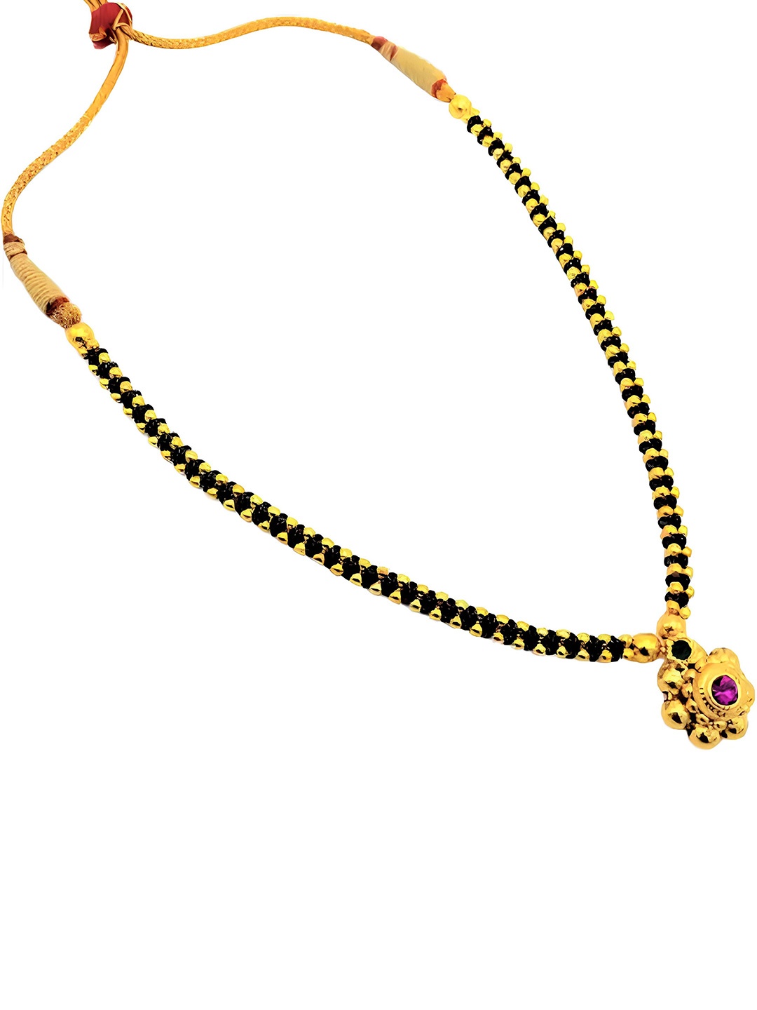 

KARISHMA KREATIONS Gold Plated Necklace