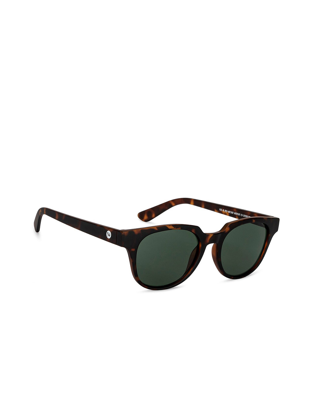 

Hooper by Lenskart Kids UV Protected Lens Wayfarer Sunglasses, Green