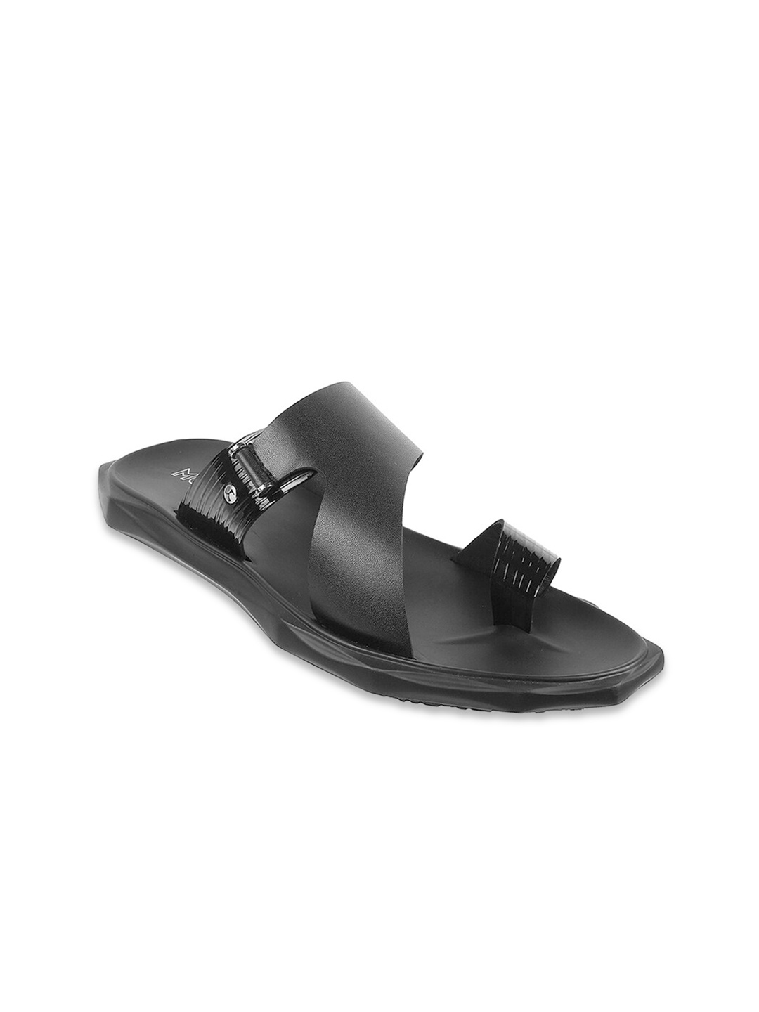 

Mochi Slip-On Comfort Sandals, Black