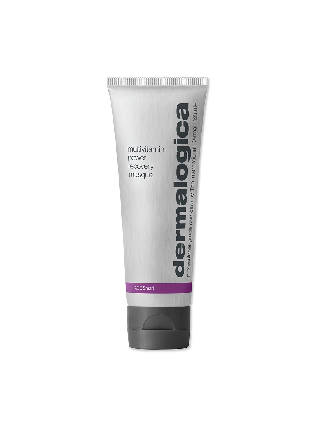 

Dermalogica Multivitamin Power Recovery Masque with Vitamin A & C - 15 ml, Grey