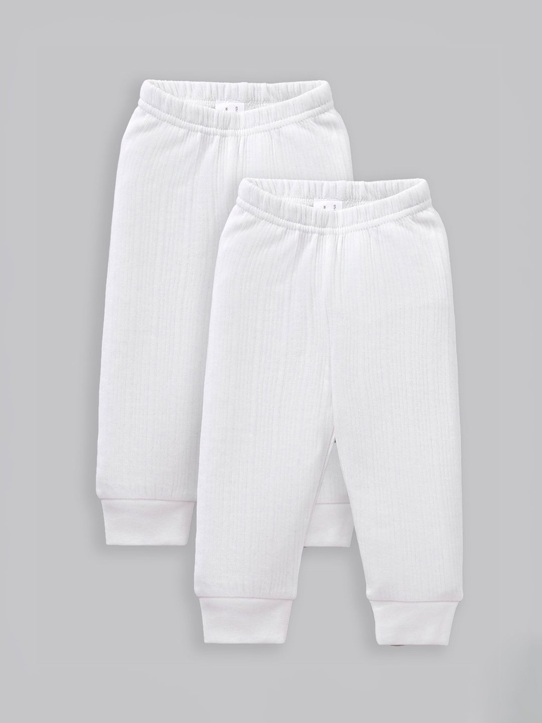 

Aerowarm Boys Pack Of 2 Thermal Bottoms, White