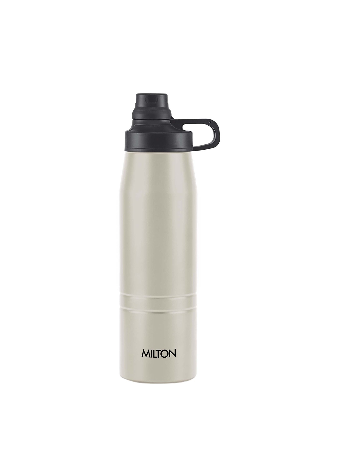 

Milton Sprint 900 Grey Thermosteel Insulated Water Bottle 925 ml