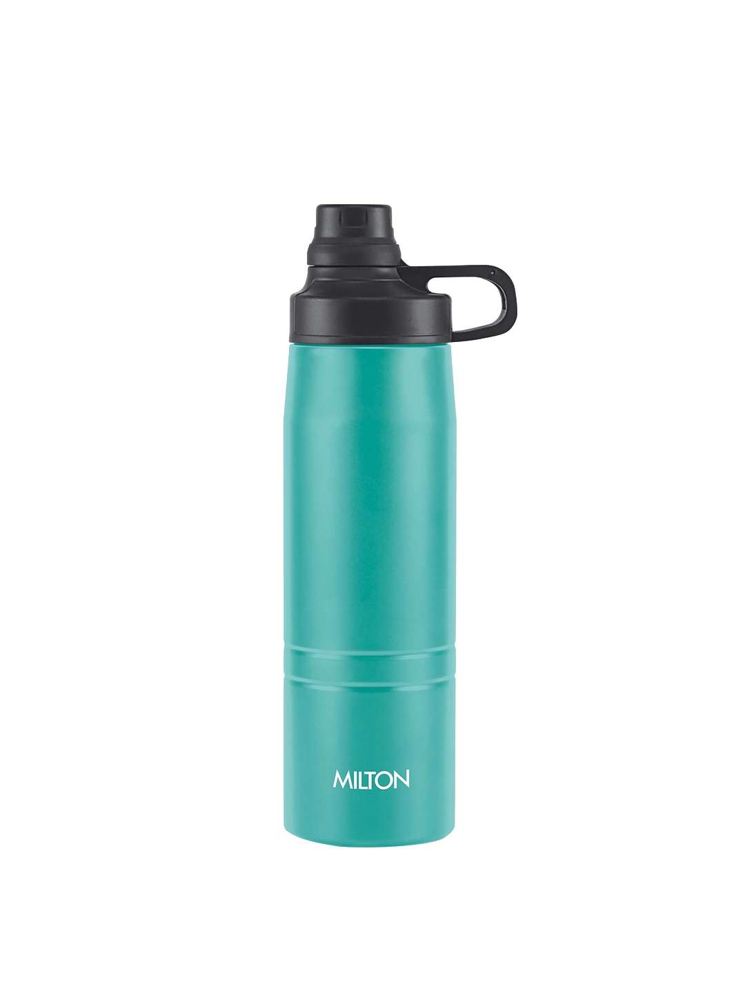 

Milton Turquoise Sprint 600 Thermosteel Insulated Water Bottle 625 ml, Blue