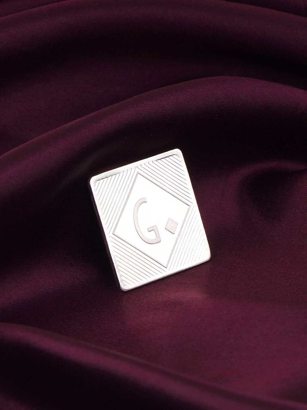 

GIVA 999 Sterling Silver Coin-10gm