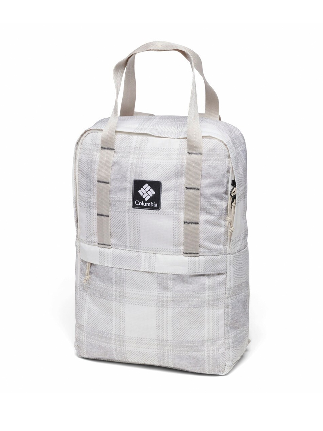 

Columbia Trekking-Hikking Backpacks 18L, White