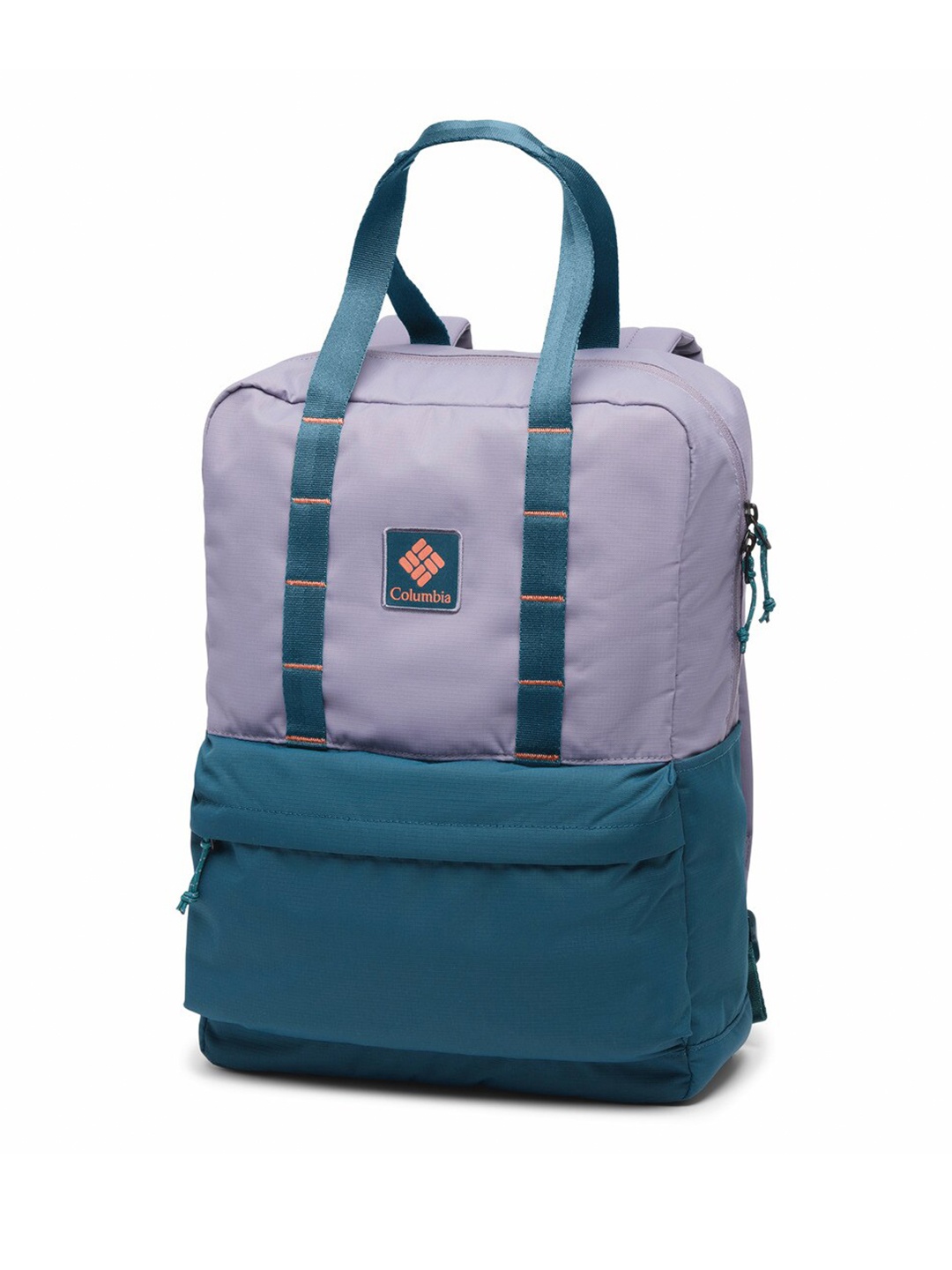 

Columbia Trekking-Hikking Backpacks-24 L, Purple