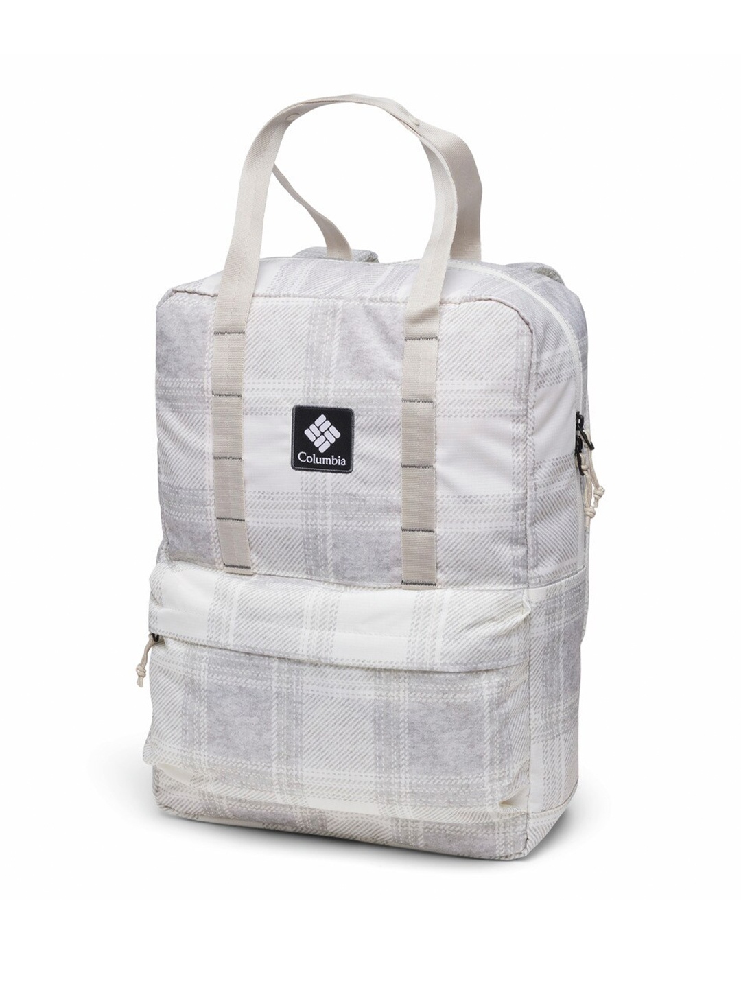 

Columbia Trekking-Hiking Backpacks-24L, White