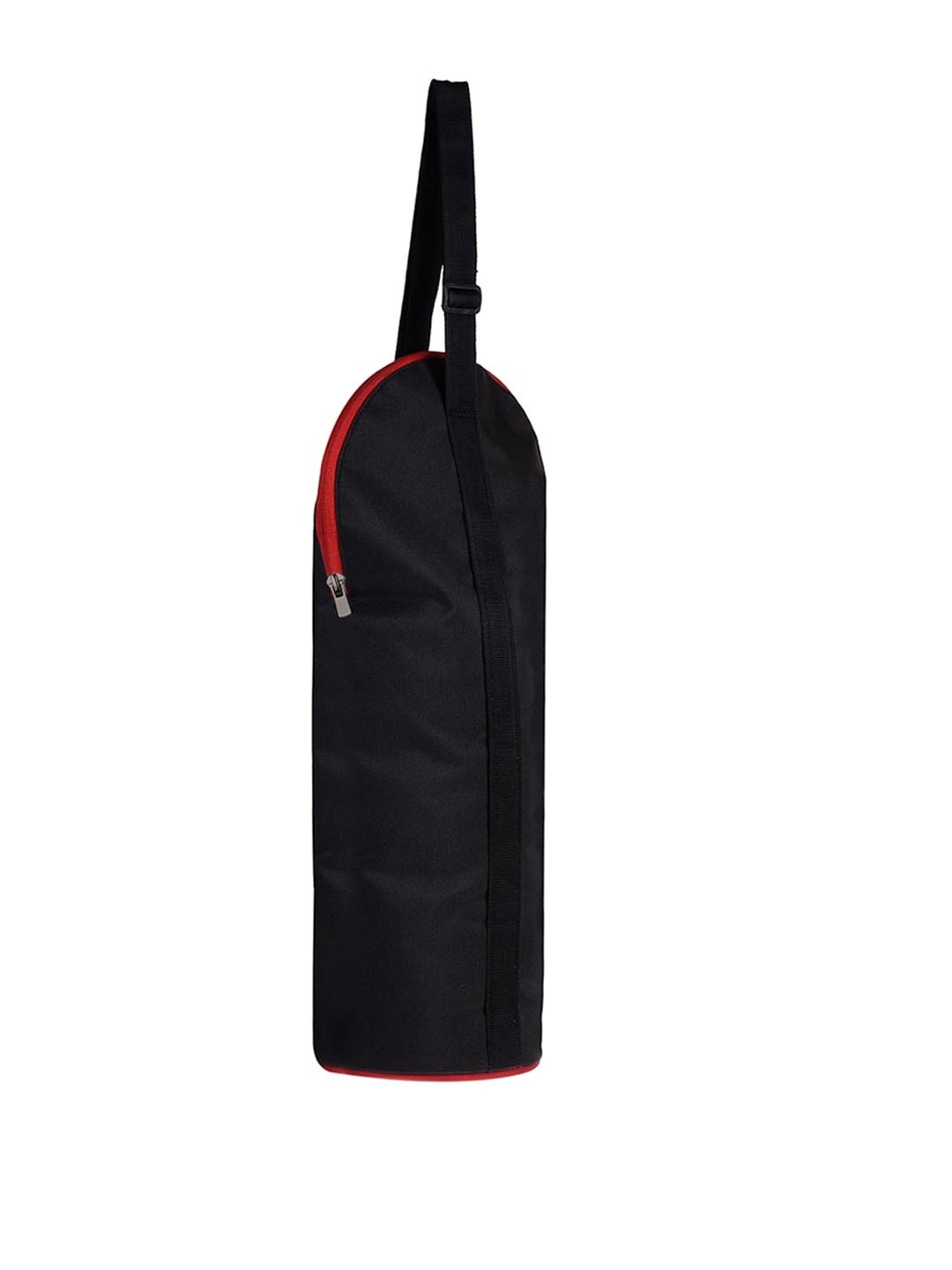 

Kuber Industries Black Traveling Water Bottle Cover Organisers 2.5 L