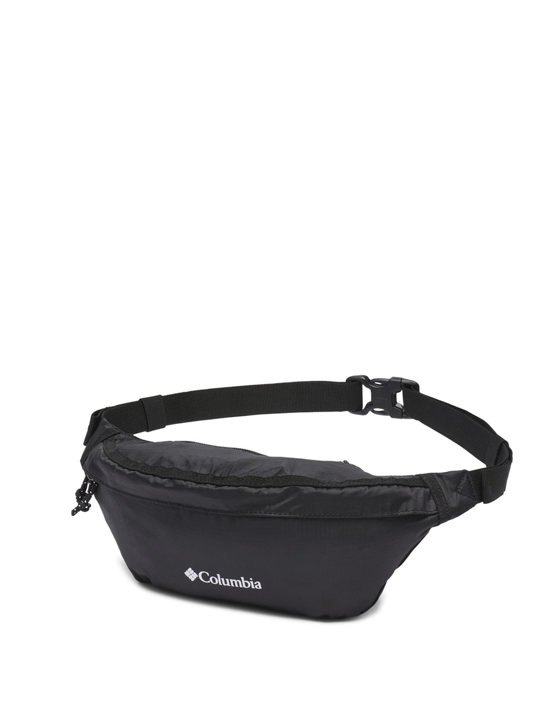 

Columbia Unisex Lightweight Packable II Waist Pouch, Black