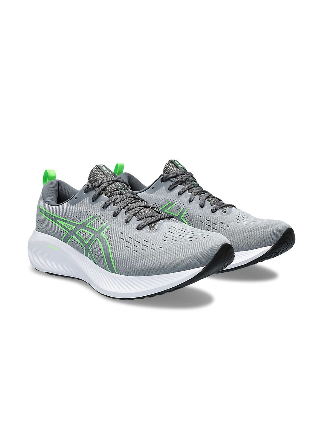 

ASICS GEL-EXCITE 10 Men Textured Running Sports Shoes, Grey